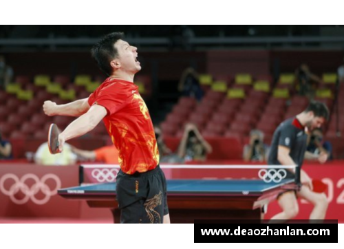 彩神Ⅴll大发今日国羽全面出击，混双决赛上演内战争夺奥运金牌！央视这样报道