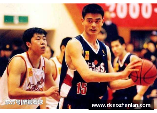 彩神Ⅴll大发姚明：从CBA巅峰到NBA辉煌，他的传奇篇章