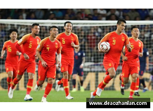 彩神Ⅴll大发中国足球的痛_世预赛被淘汰背后的真相