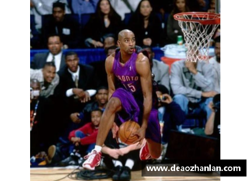 彩神Ⅴll大发NBA飞人盛宴：十大经典扣篮瞬间震撼回顾 - 副本