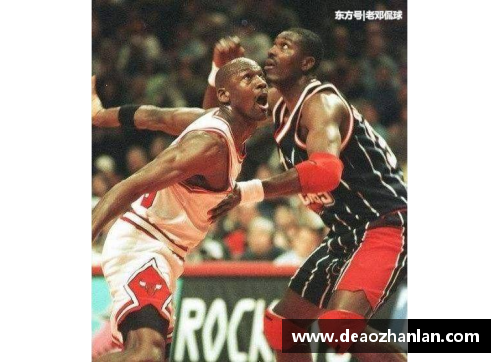 彩神Ⅴll大发NBA狂野：纵览球场背后的惊心动魄与光怪陆离