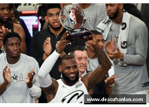 彩神Ⅴll大发勒布朗-詹姆斯再次入选NBA全明星阵容，连续多年荣耀不断