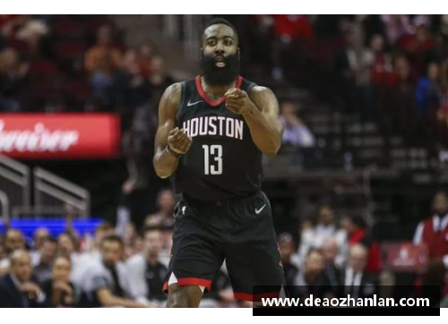 彩神Ⅴll大发NBA最新MVP榜：哈登牢踞榜首利拉德跻身前五