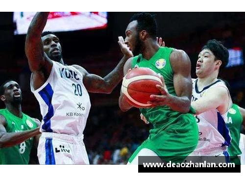 彩神Ⅴll大发NBA球员手指畸形：运动与健康的挑战 - 副本